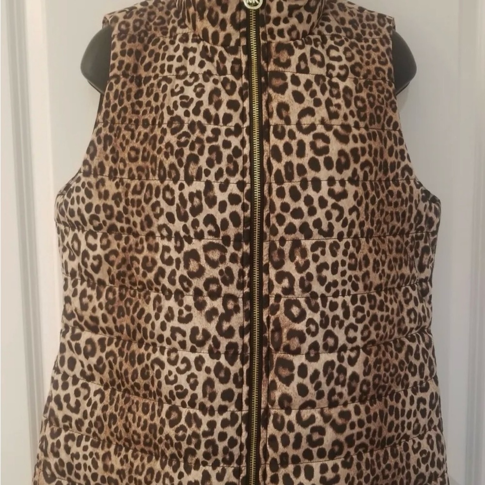 Michael Kors vest